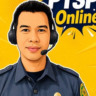 Petugas PTSP Online Pengadilan Agama Jeneponto