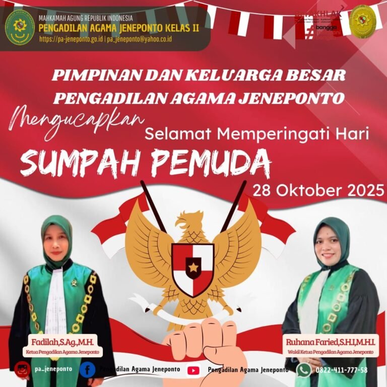 SUMPAH PEMUDA