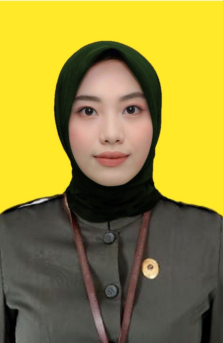 Amel Ryski Prasilya R. Abas. P, S.H.