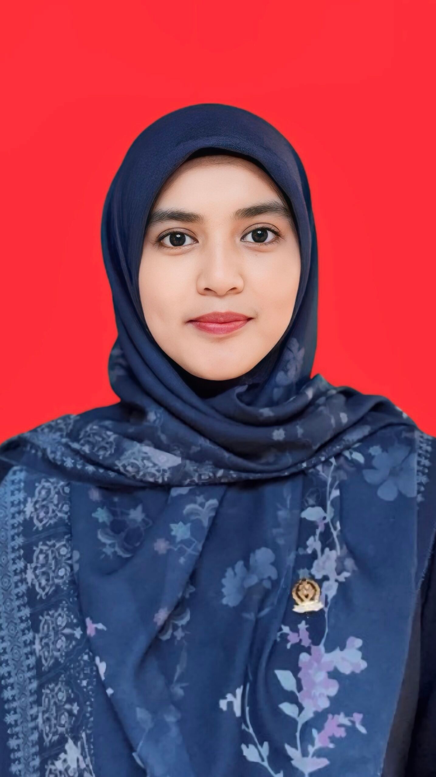 Andi Ilham Nur Putri, S.H.