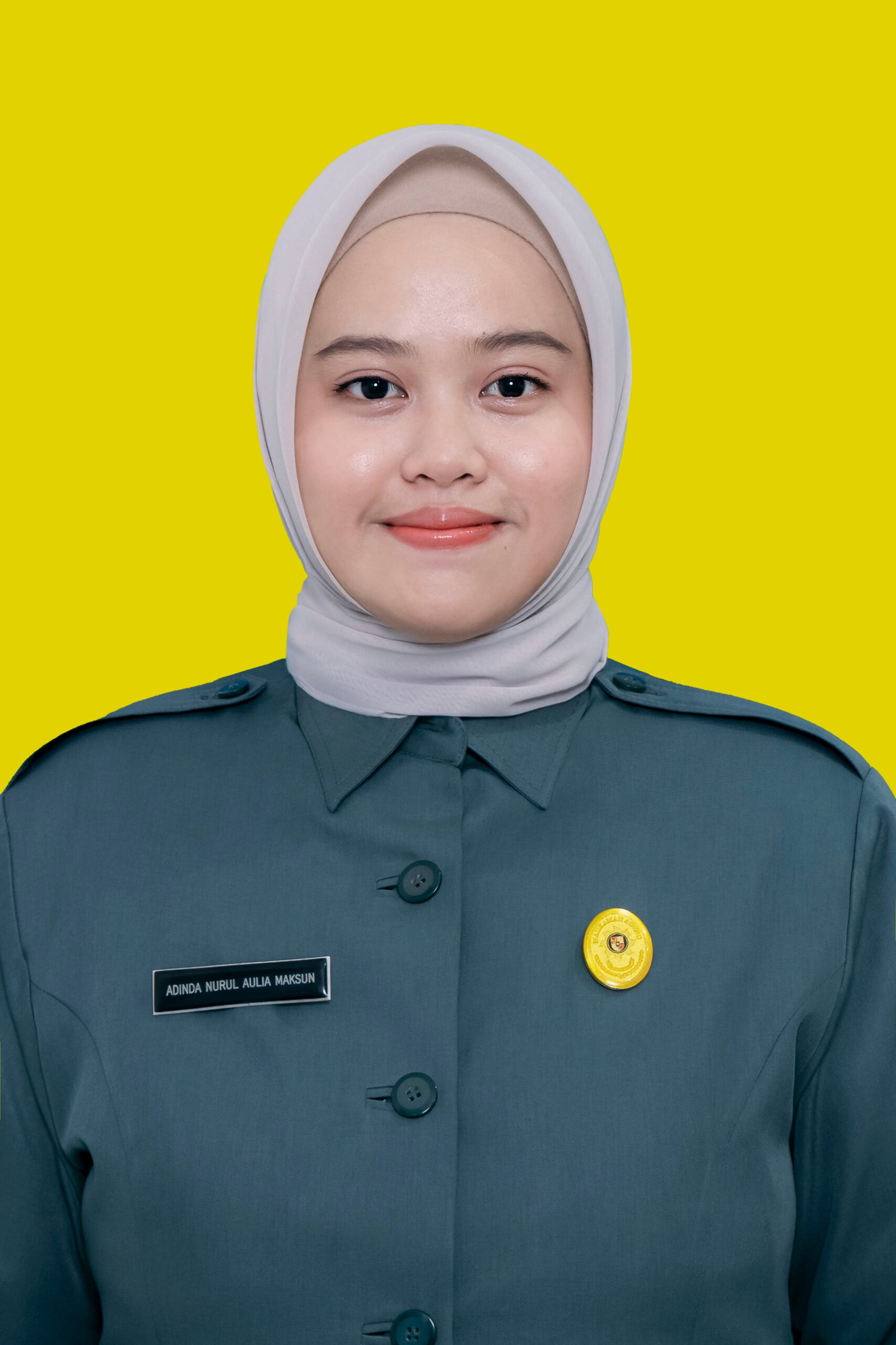 Adinda Nurul Aulia Maksun, S.H.