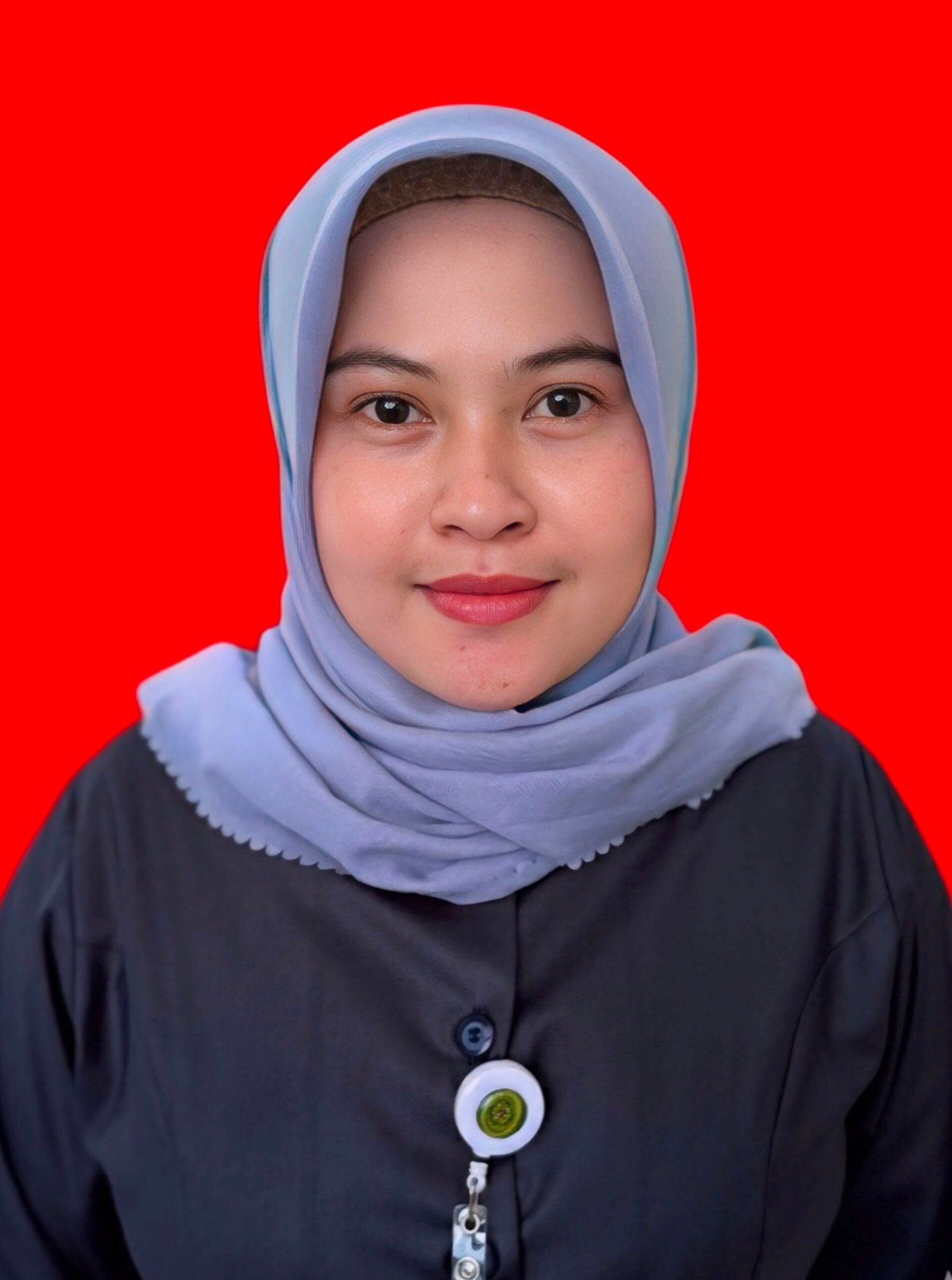 Benazir Suroso, S.H.