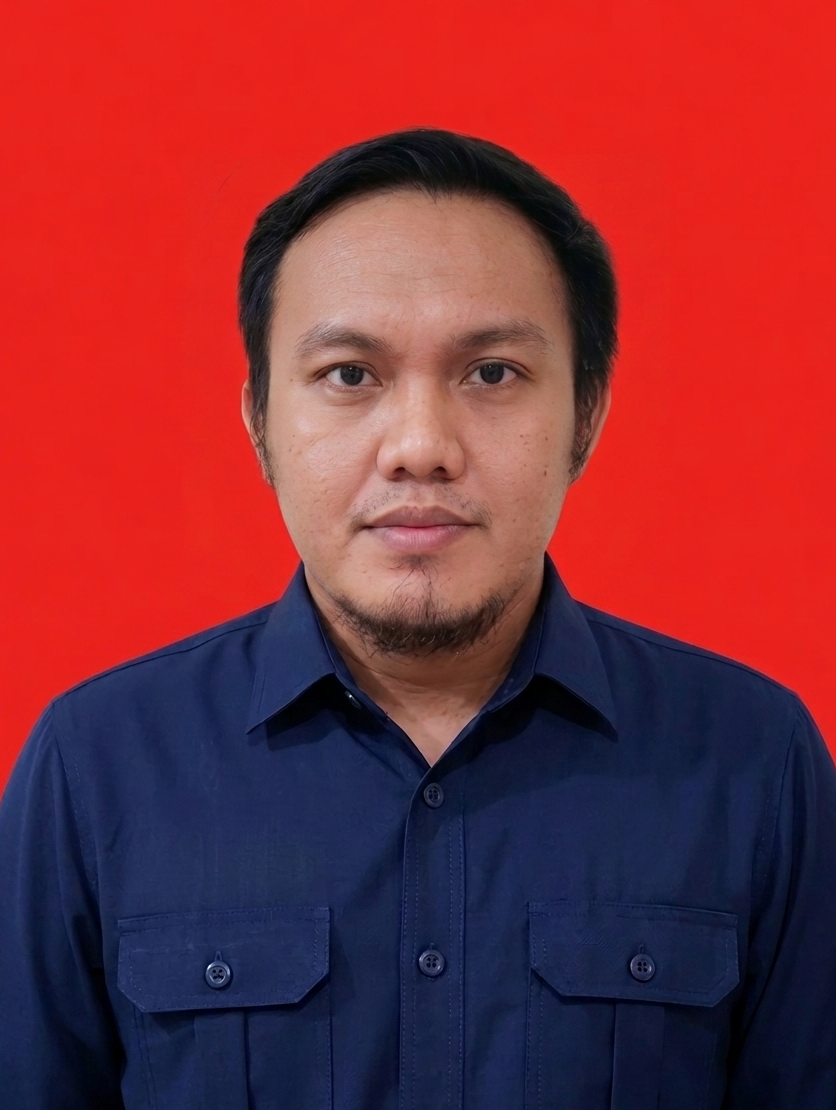 Hendra Faizal Sanudin, S.H.