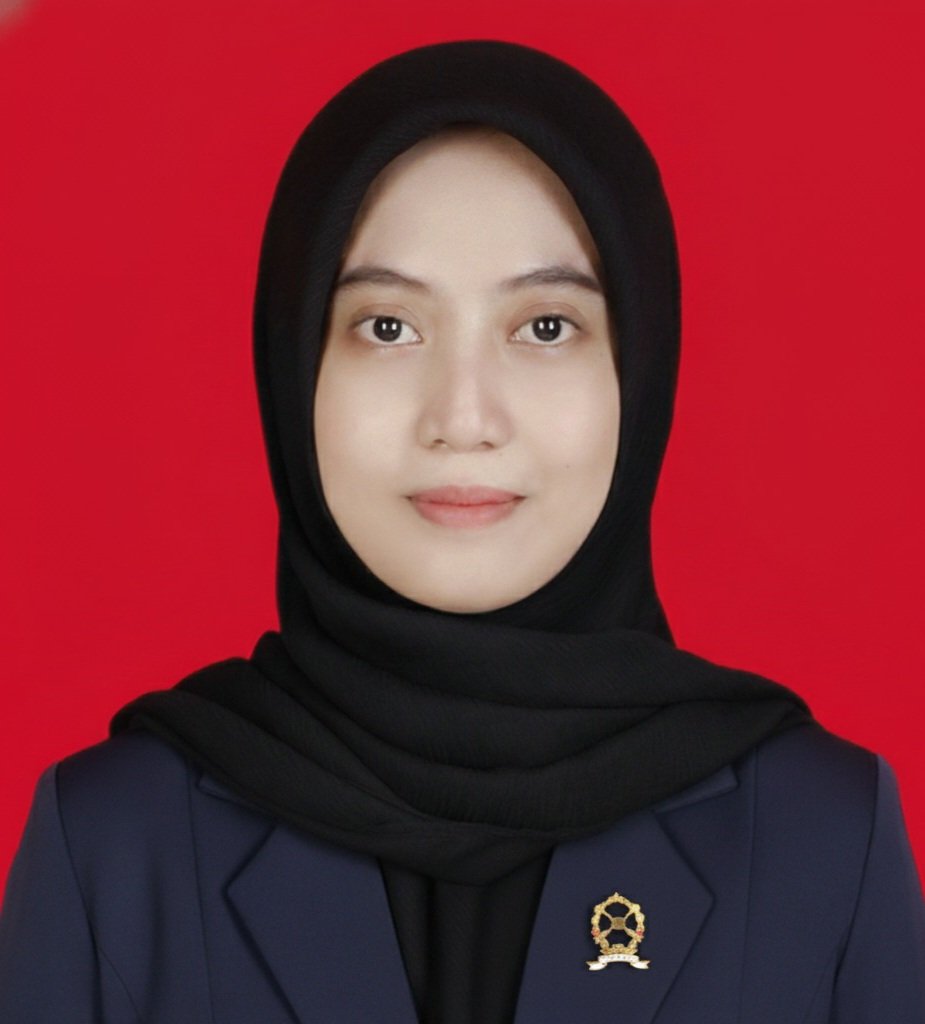 Marwani R, S.H., M.H.