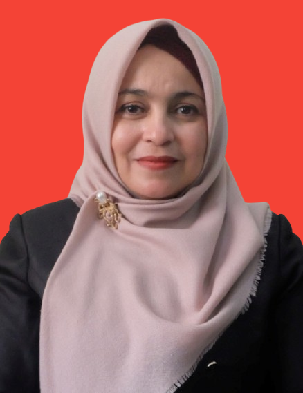 Muniroh Nahdi, S.H., M.H.