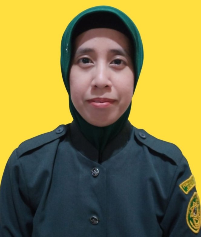 Sri Mulyani, S.Kom.