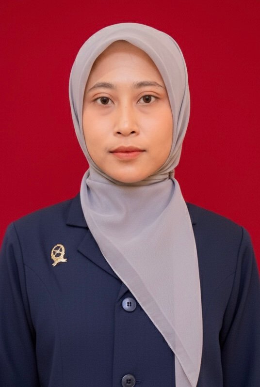 Ulin Nadya Rif atur Rohmah, S.H., M.H.
